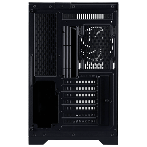 Carcasă 1STPLAYER RT7 Mid Tower / Black photo 8