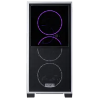 Корпус 1STPLAYER IF8 Full Tower / Черный photo 2