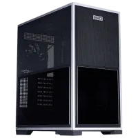 Корпус 1STPLAYER IF8 Full Tower / Черный photo 5