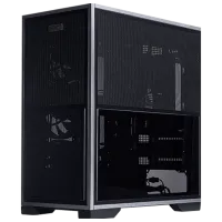 Корпус 1STPLAYER IF8 Full Tower / Черный photo 7