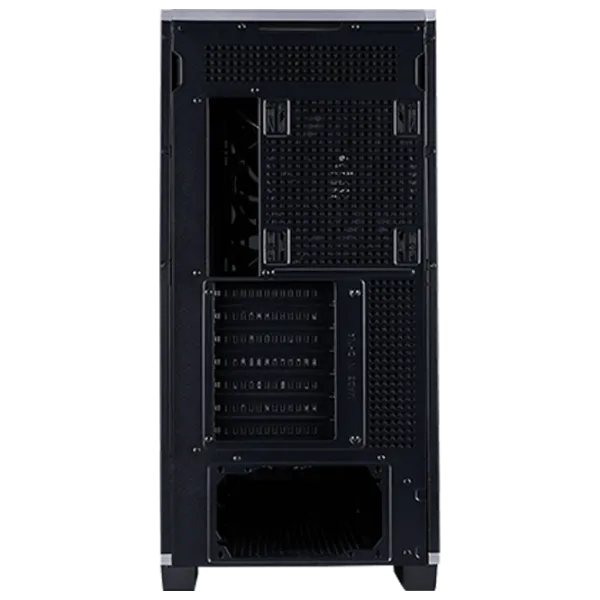 Корпус 1STPLAYER IF8 Full Tower / Черный photo 10