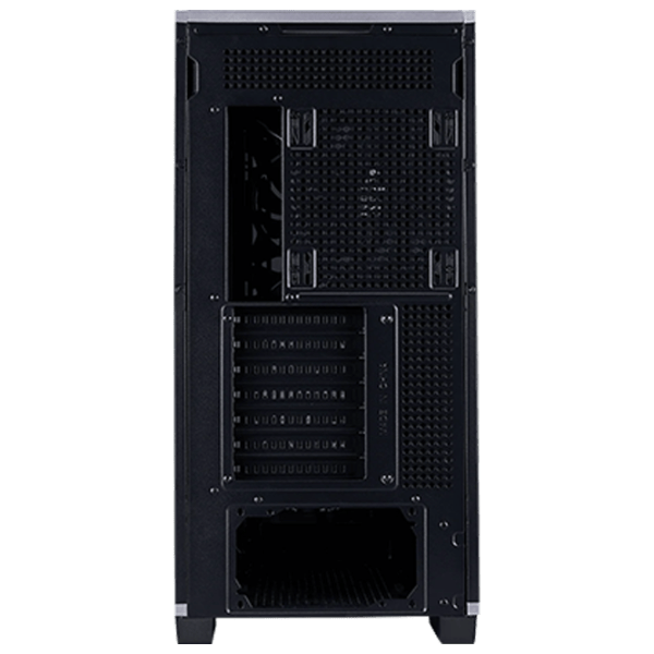 Корпус 1STPLAYER IF8 Full Tower / Черный photo 10