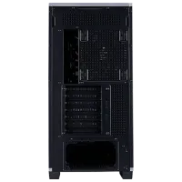 Корпус 1STPLAYER IF8 Full Tower / Черный photo 10