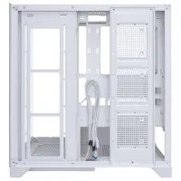Корпус 1STPLAYER Mi8 Mid Tower / Белый photo 6