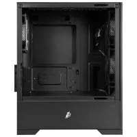 Корпус 1STPLAYER GO2 Mini Tower / Черный photo 5