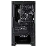 Корпус 1STPLAYER GO2 Mini Tower / Черный photo 6