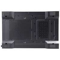 Корпус 1STPLAYER GO2 Mini Tower / Черный photo 7
