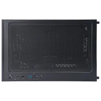 Корпус 1STPLAYER GO2 Mini Tower / Черный photo 8