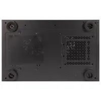Корпус 1STPLAYER Mi7-A-BK-2F7R-1F7 Mid Tower / Черный photo 9
