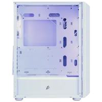 Корпус 1STPLAYER H6 Mid Tower / Белый photo 5
