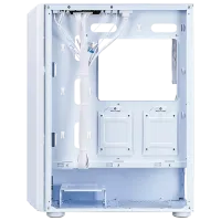 Корпус 1STPLAYER H6 Mid Tower / Белый photo 6