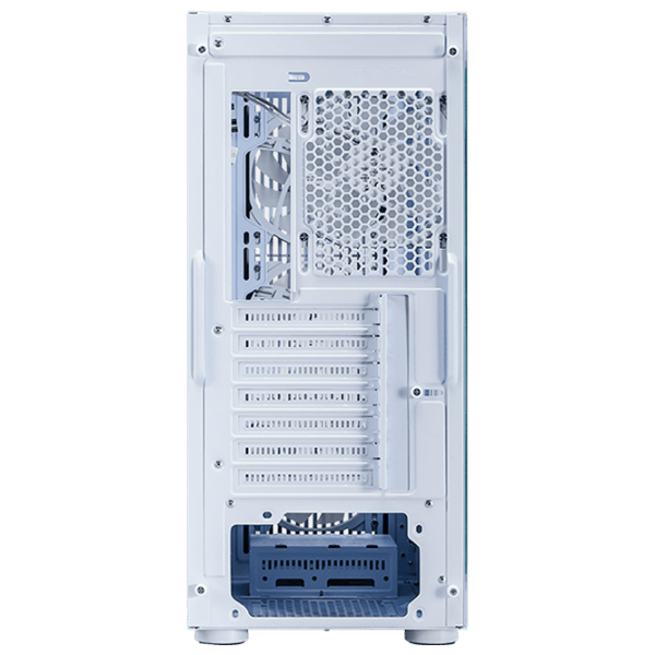 Корпус 1STPLAYER H6 Mid Tower / Белый photo 9