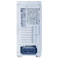 Корпус 1STPLAYER H6 Mid Tower / Белый photo 9