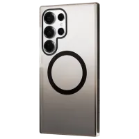 Husă pentru smartphone Samsung Galaxy S26 Ultra Proove / MagSafe Back / TPU / Gray