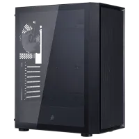 Корпус 1STPLAYER GO6 Mid Tower / Черный photo 3