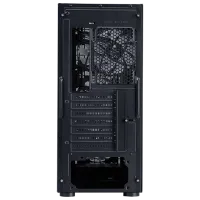 Корпус 1STPLAYER GO6 Mid Tower / Черный photo 6