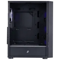 Корпус 1STPLAYER GO6 Mid Tower / Черный photo 7