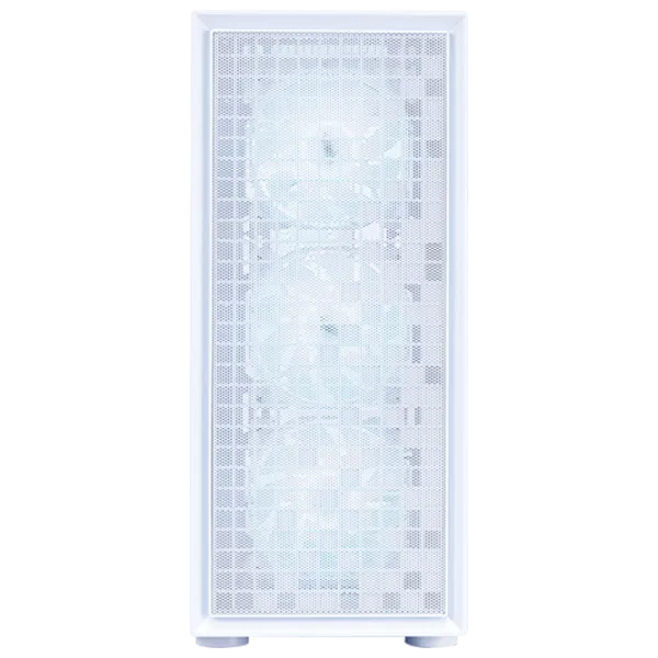 Корпус 1STPLAYER GO6 Mid Tower / Белый photo 2