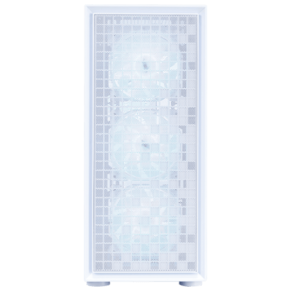 Корпус 1STPLAYER GO6 Mid Tower / Белый photo 2