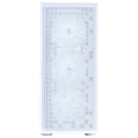 Корпус 1STPLAYER GO6 Mid Tower / Белый photo 2