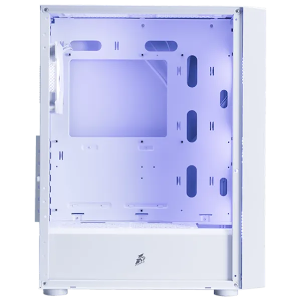 Корпус 1STPLAYER GO6 Mid Tower / Белый photo 4