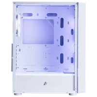 Корпус 1STPLAYER GO6 Mid Tower / Белый photo 4