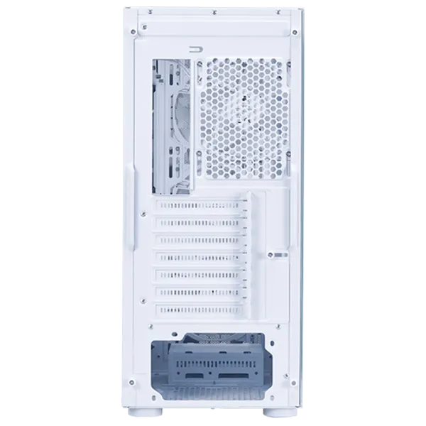 Корпус 1STPLAYER GO6 Mid Tower / Белый photo 6