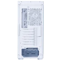 Корпус 1STPLAYER GO6 Mid Tower / Белый photo 6