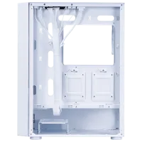 Корпус 1STPLAYER GO6 Mid Tower / Белый photo 7