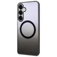 Husă pentru smartphone Samsung Galaxy S26 Proove / MagSafe Back / TPU / Gray