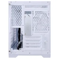 Корпус 1STPLAYER MV5-TP Mini Tower / Белый photo 3