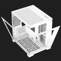 Корпус 1STPLAYER MV5-TP Mini Tower / Белый photo 9