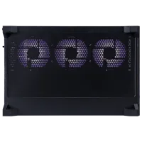 Корпус 1STPLAYER MV8-TP Mid Tower / Черный photo 13