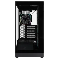 Корпус 1STPLAYER GM7 Mid Tower / Черный photo 2