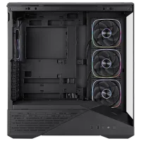 Корпус 1STPLAYER GM7 Mid Tower / Черный photo 3