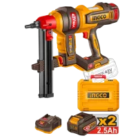 Pistol pneumatic INGCO CCNLI420602 Yellow / 