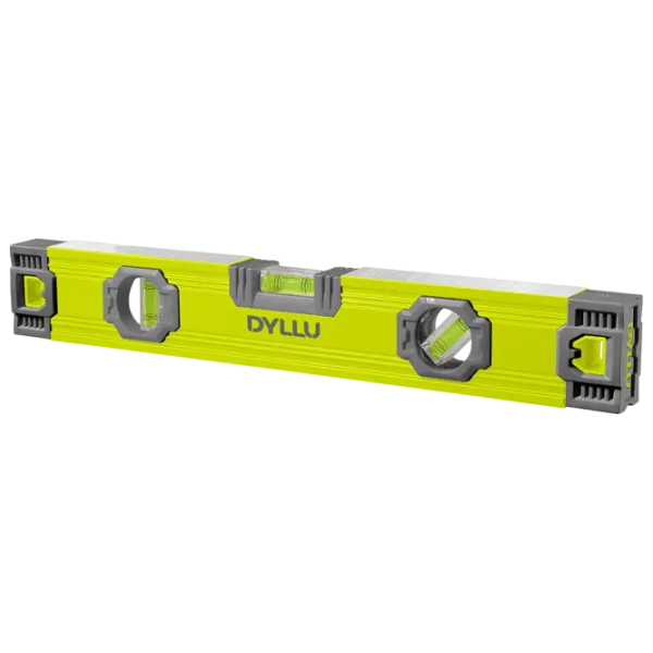 Магнитный уровень DYLLU DTSL3G40 Алюминий photo 1