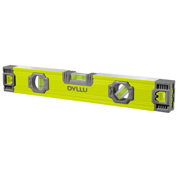 Магнитный уровень DYLLU DTSL3G40 Алюминий photo 1