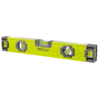 Магнитный уровень DYLLU DTSL3G40 Алюминий