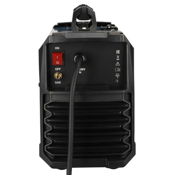 Aparat de sudat Enersol EWM-160AMDS-SP 230 V semiautomat (MIG/MAG), cu electrod (MMA), cu gaz inert (TIG) / Blue photo 8