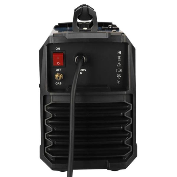 Aparat de sudat Enersol EWM-160AMDS-SP 230 V semiautomat (MIG/MAG), cu electrod (MMA), cu gaz inert (TIG) / Blue photo 8