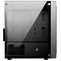 Корпус 1STPLAYER BS-2 Mini Tower / Черный photo 6