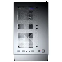 Корпус 1STPLAYER BS-2 Mini Tower / Черный photo 9