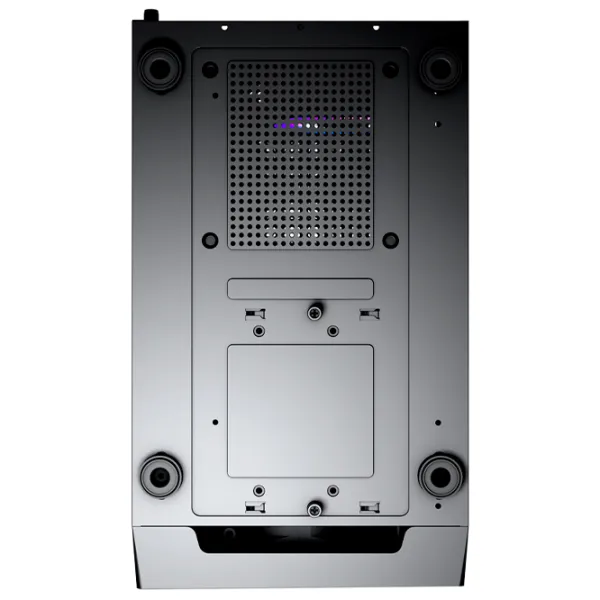 Carcasă 1STPLAYER BS-2 Mini Tower / Black photo 10