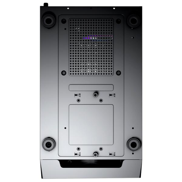 Carcasă 1STPLAYER BS-2 Mini Tower / Black photo 10