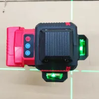 Nivelă lazer Stark LL2-16G-4D Linear / Acumulator photo 4