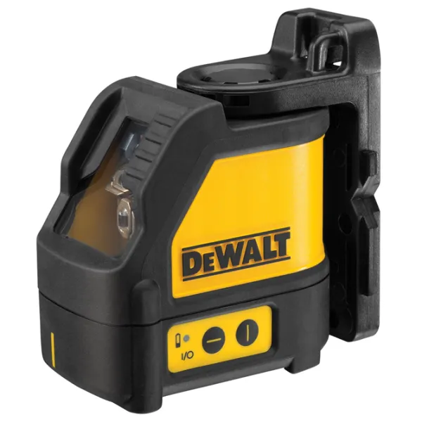 Nivelă lazer Dewalt DW088K + Telemetru DW099 Linear / Baterii photo 3