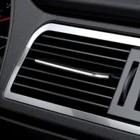 Ароматизатор для авто Baseus Paddle Океан / / на решетке вентиляции photo 6