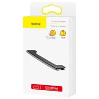 Ароматизатор для авто Baseus Paddle Океан / / на решетке вентиляции photo 7
