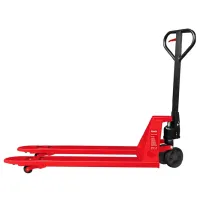Гидравлическая тележка Ronix RH-4979 Красный / 2000 кг
